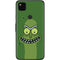 Adult Swim Rick and Morty Pickle Rick Google Pixel 4a Skin